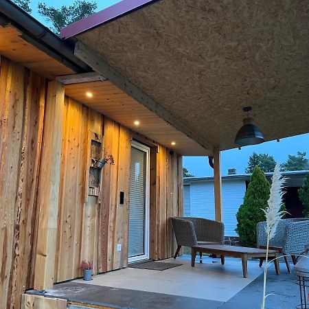 Haus Am 施维洛赫塞 外观 照片