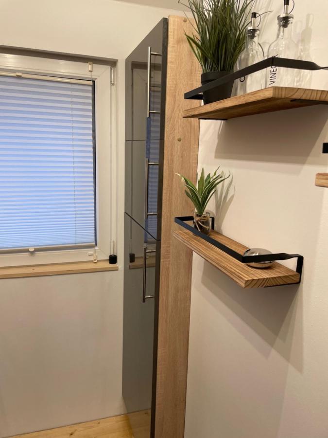Haus Am 施维洛赫塞 外观 照片