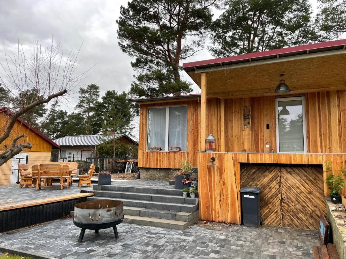 Haus Am 施维洛赫塞 外观 照片