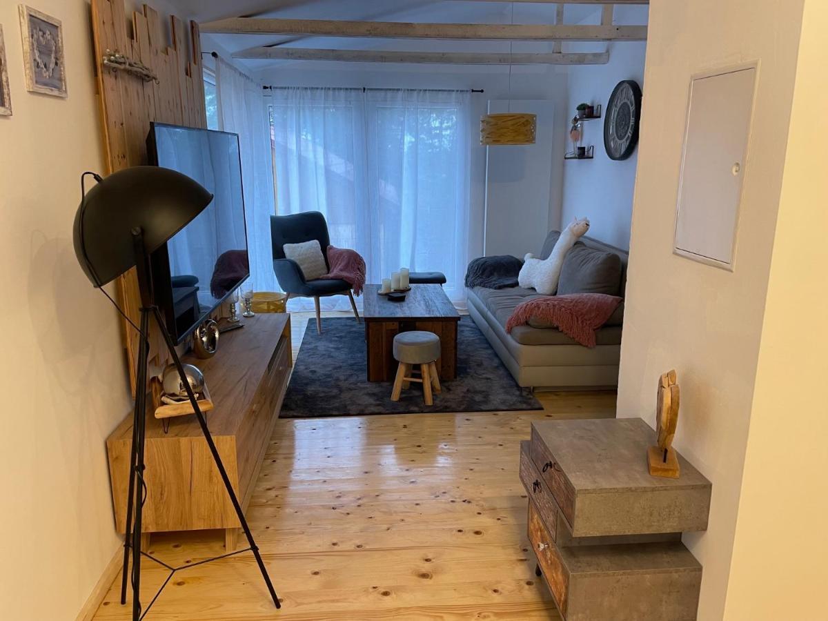 Haus Am 施维洛赫塞 外观 照片